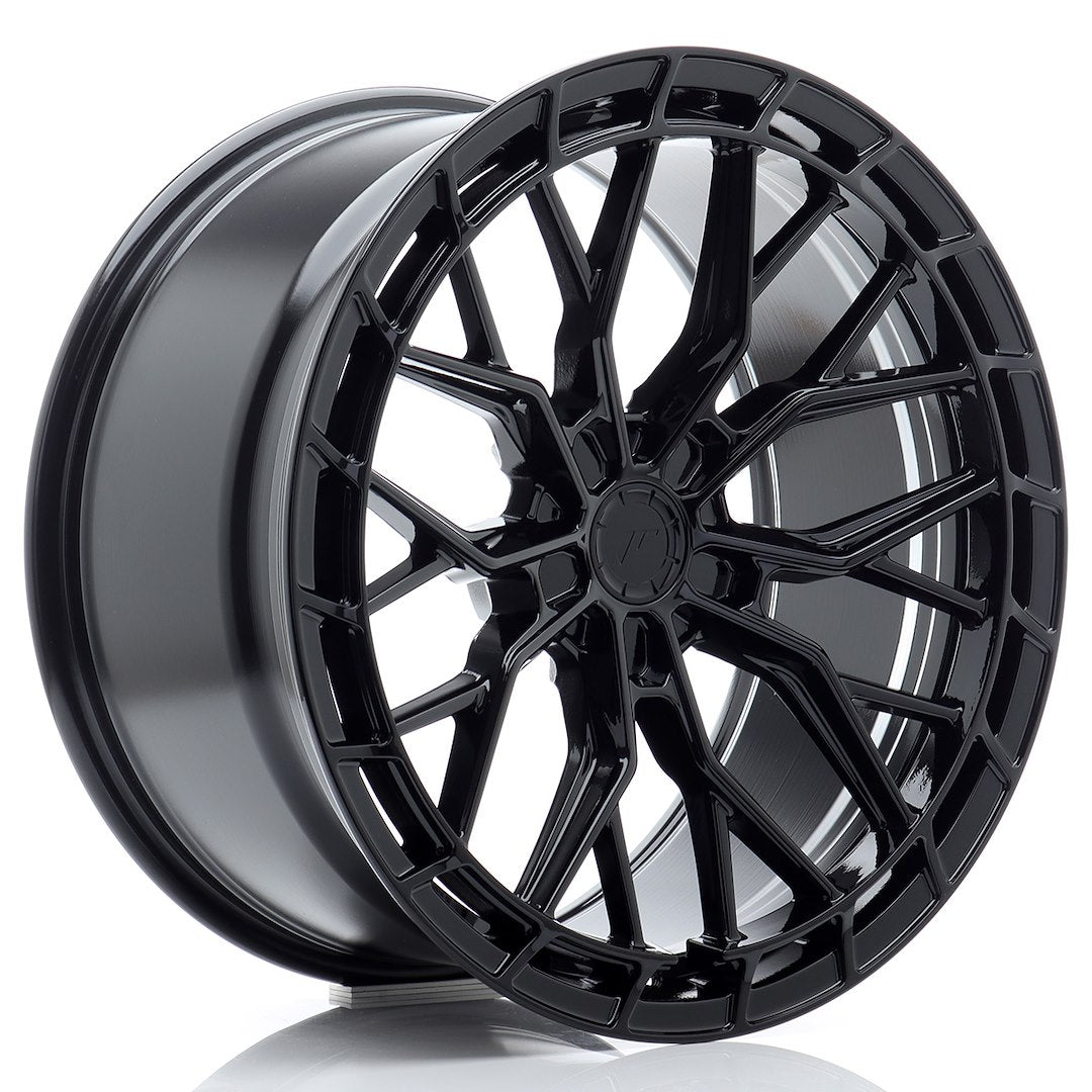 Jante Japan Racing JR48 R20 10J - PCD si ET Configurabile