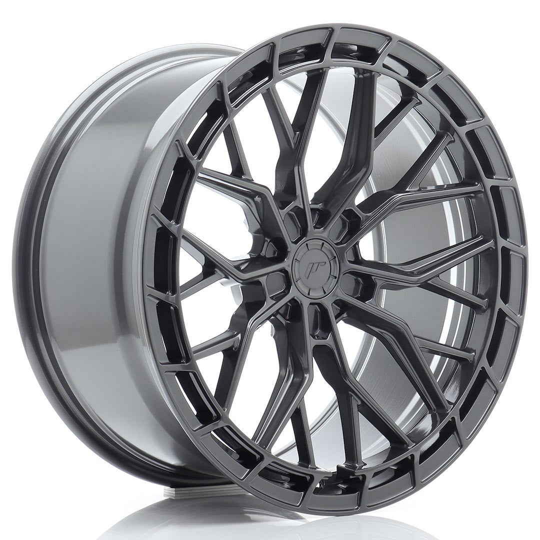 Jante Japan Racing JR48 R20 10J - PCD si ET Configurabile
