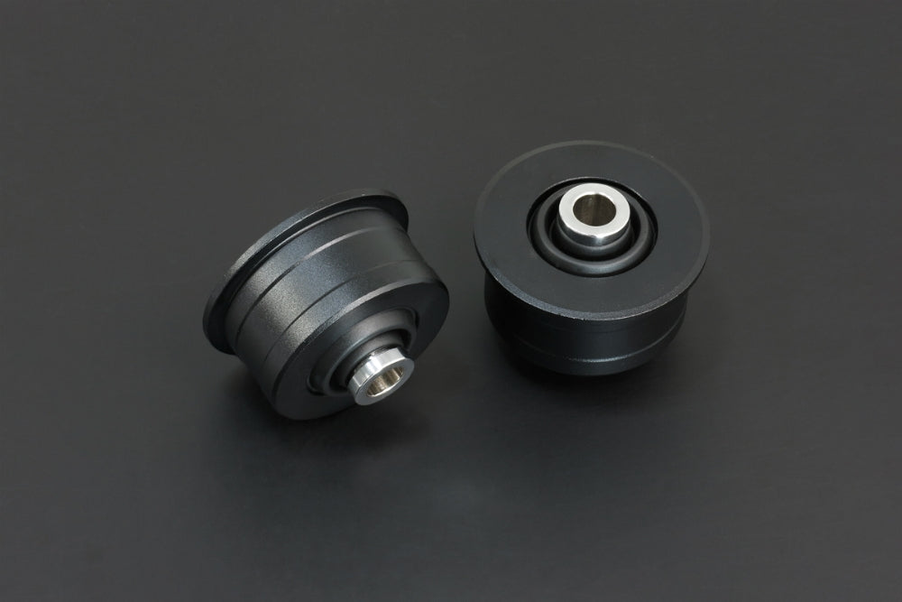 Set bucse brat suspensie inferior spate fata Hardrace pentru Tesla Model 3 / Model Y - Q0881