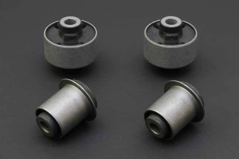 Set bucse brat suspensie inferior fata Hardrace pentru Honda Civic / Integra - 6432