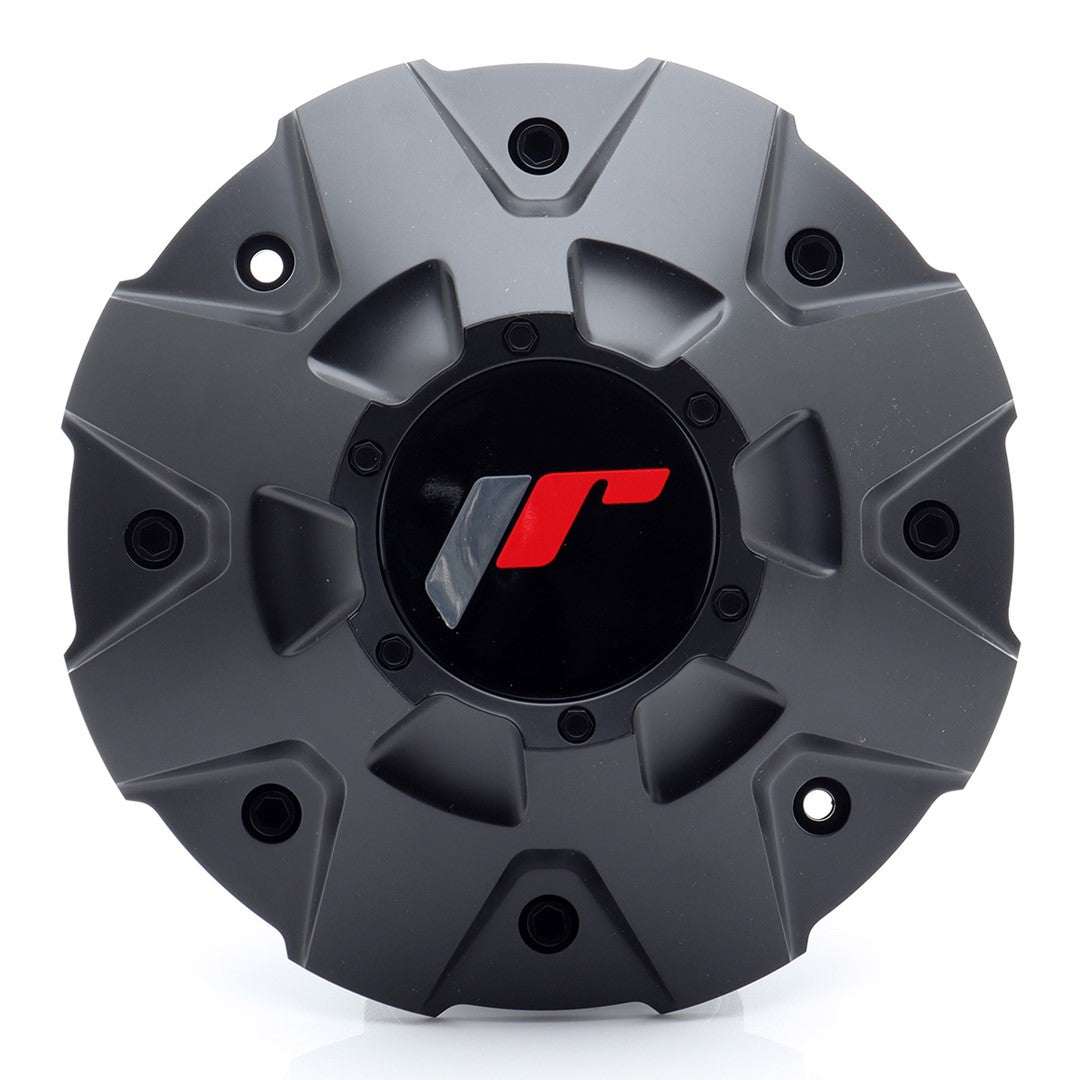 Capac Janta Japan Racing 140/2BK Negru