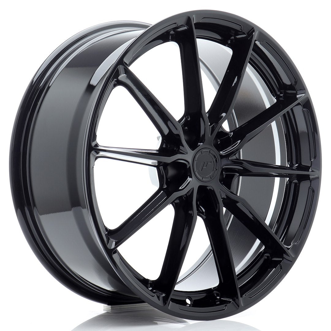 Jante Japan Racing JR37 20x8.5J 5x112 ET25