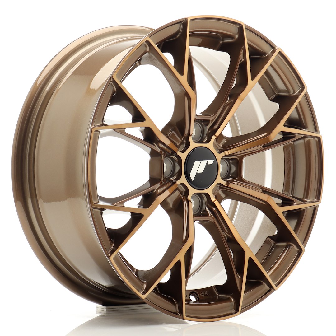 Jante Japan Racing JR49 15x6.5J 4x100 ET35