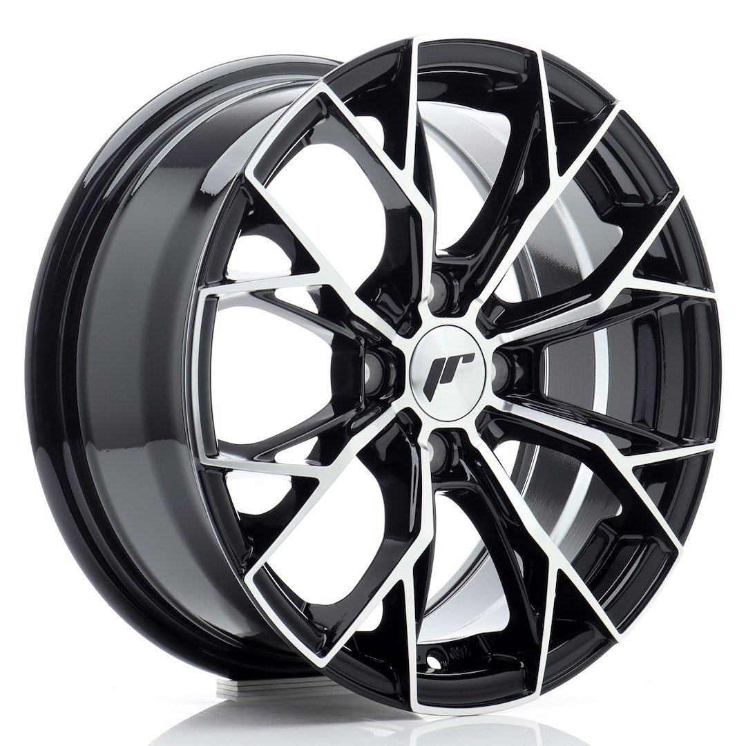 Jante Japan Racing JR49 15x6.5J 4x100 ET35