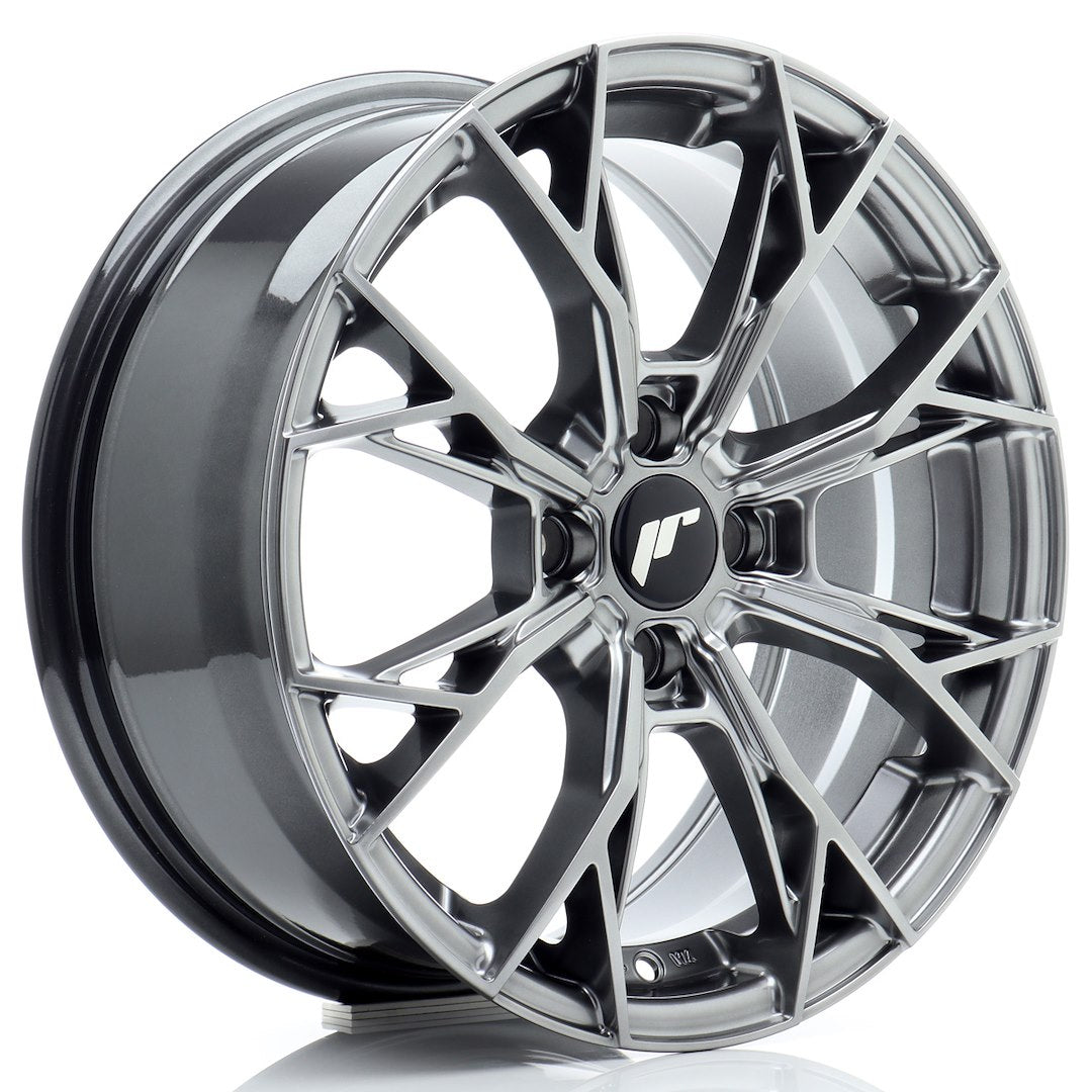 Jante Japan Racing JR49 16x7J 4x100 ET40