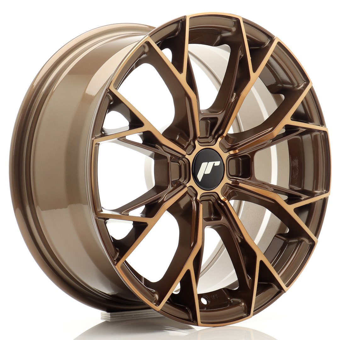 Jante Japan Racing JR49 R16 7J - PCD si ET Configurabile