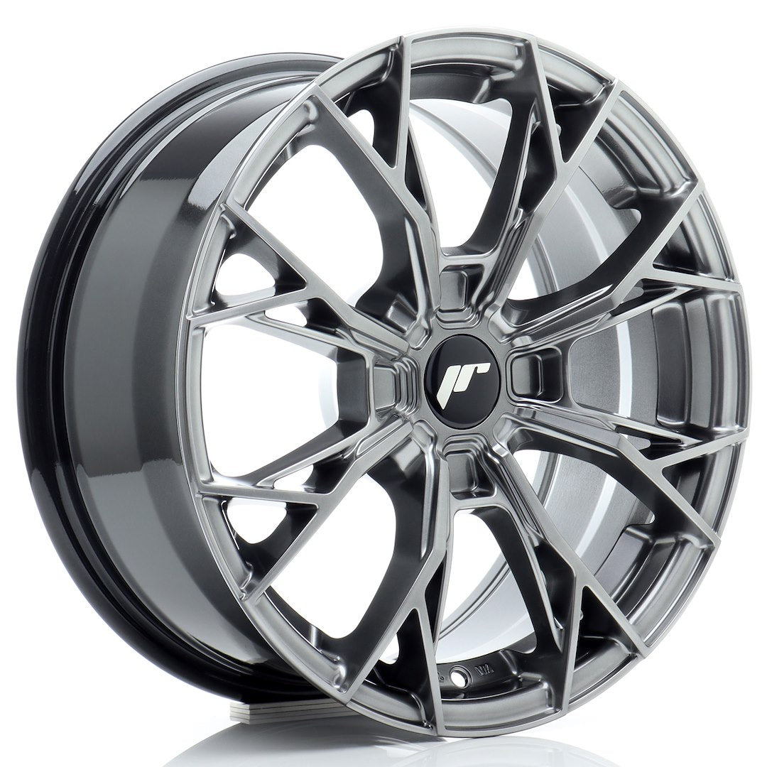 Jante Japan Racing JR49 R16 7J - PCD si ET Configurabile