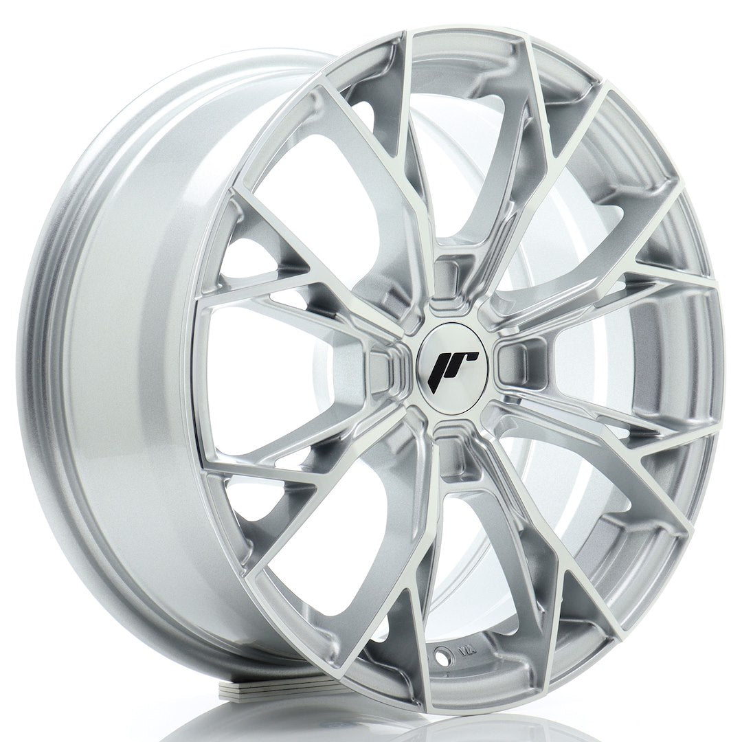 Jante Japan Racing JR49 R16 7J - PCD si ET Configurabile