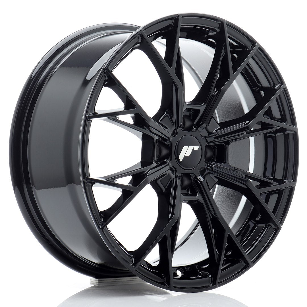 Jante Japan Racing JR49 17x8J 4x100 ET40