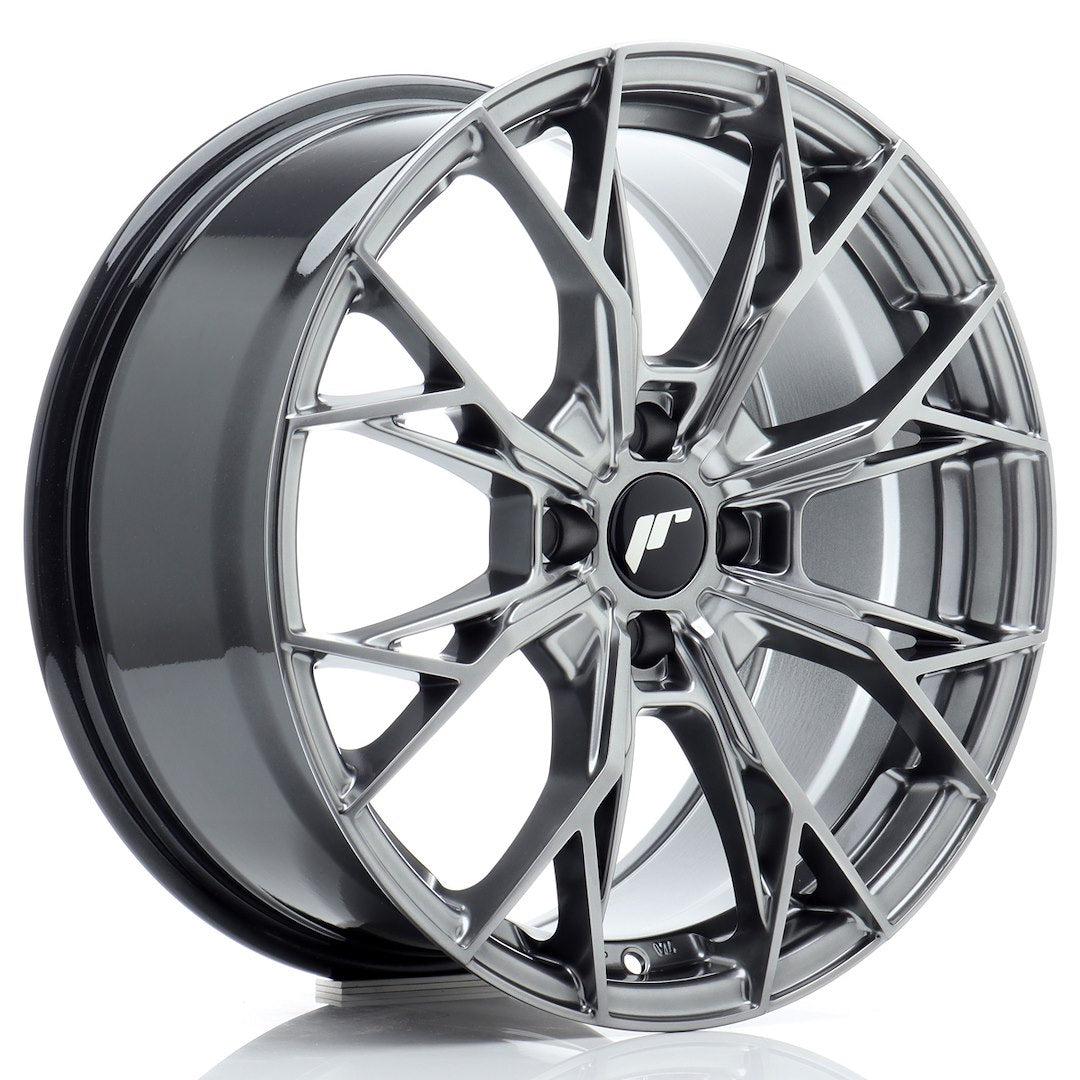 Jante Japan Racing JR49 17x8J 4x100 ET40