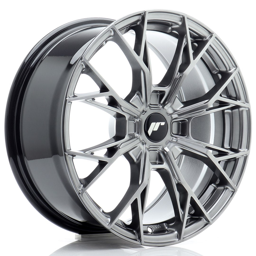 Jante Japan Racing JR49 R17 8J - PCD si ET Configurabile