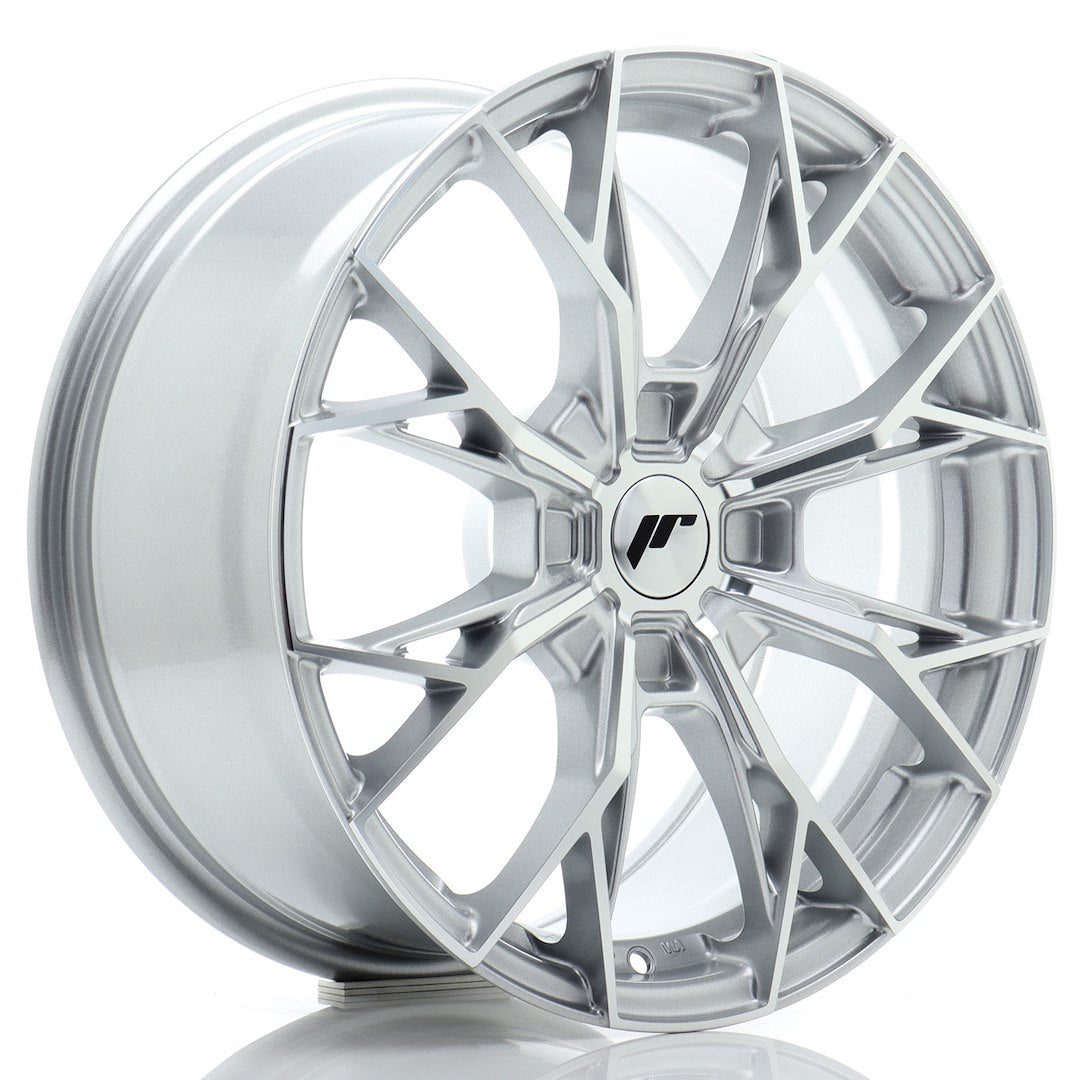Jante Japan Racing JR49 R17 8J - PCD si ET Configurabile