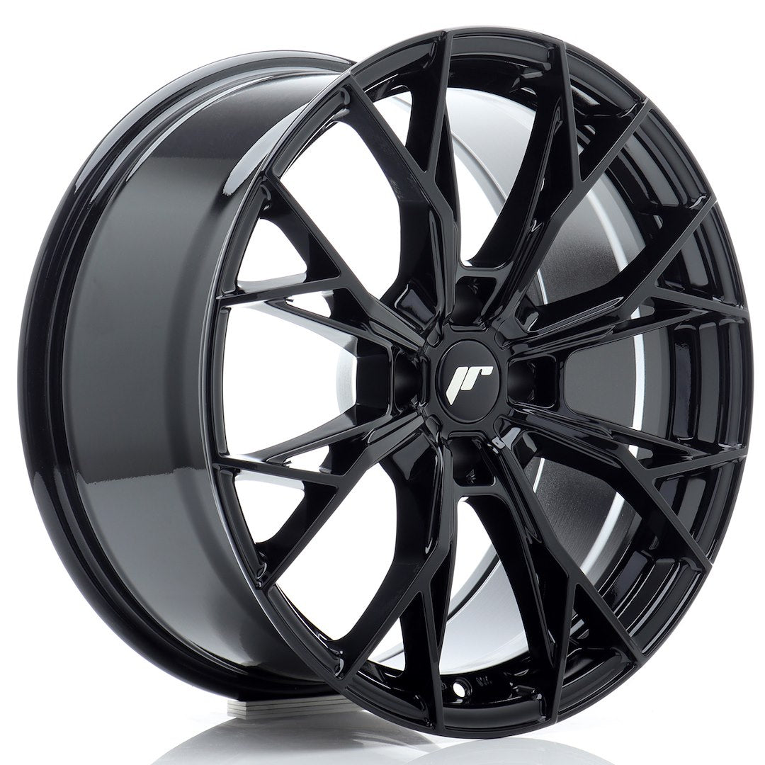 Jante Japan Racing JR49 18x8.5J 4x100 ET40