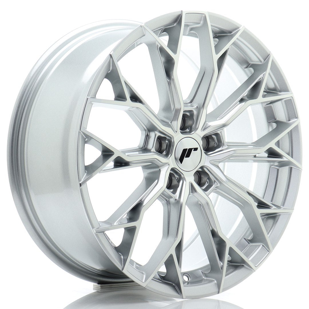 Jante Japan Racing JR49 18x8J 5x112 ET42