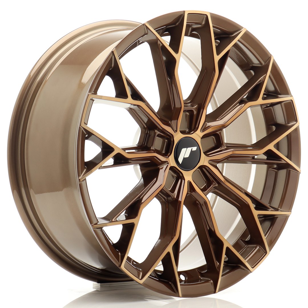 Jante Japan Racing JR49 R18 8J - PCD si ET Configurabile