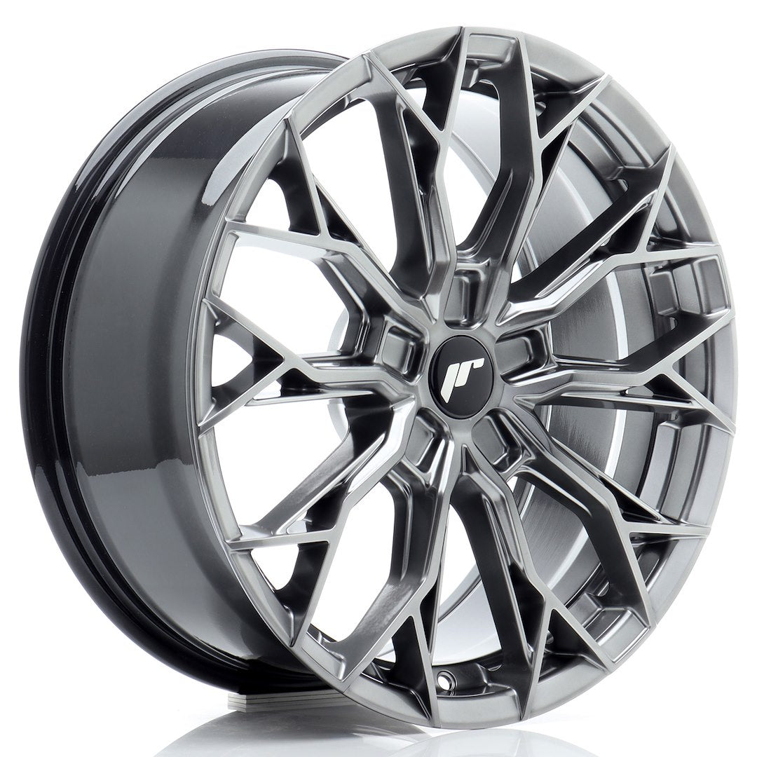 Jante Japan Racing JR49 R18 8J - PCD si ET Configurabile