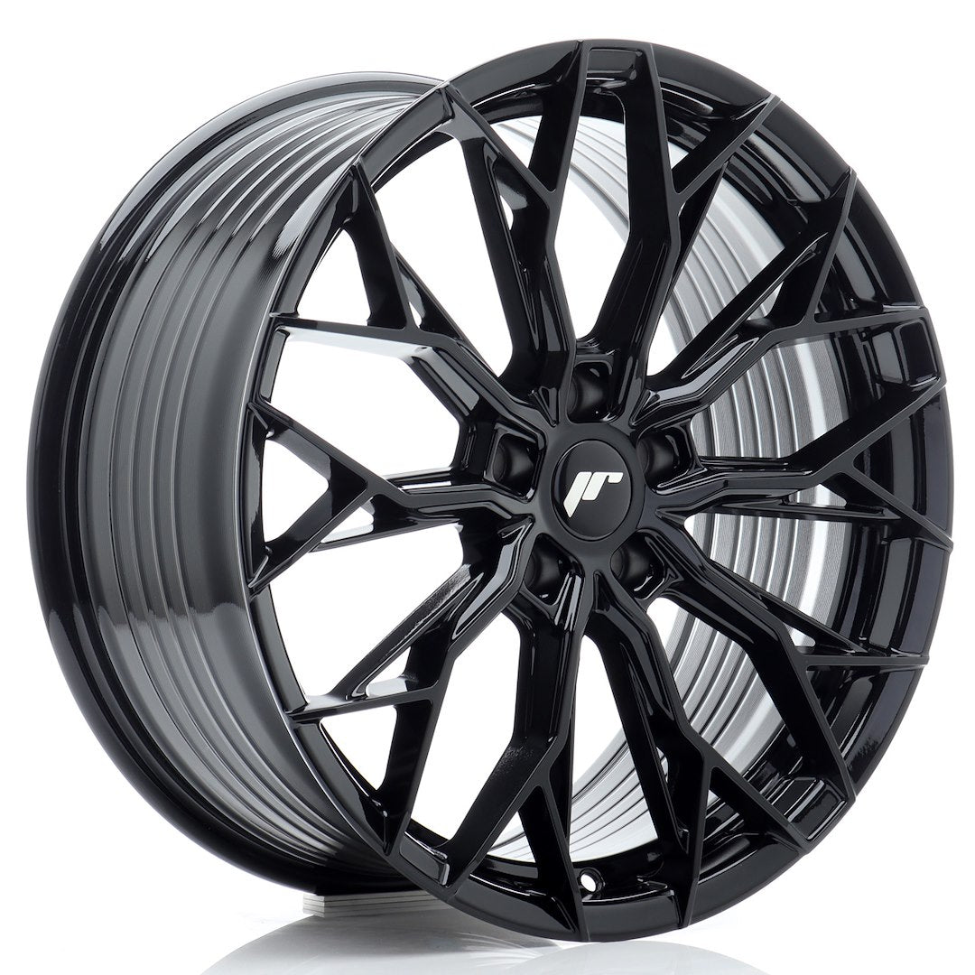Jante Japan Racing JR49 19x8J 5x112 ET40