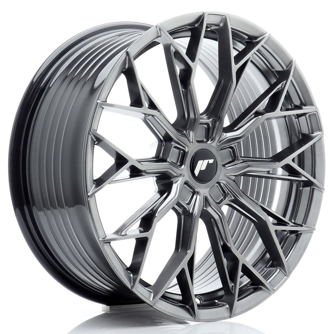 Jante Japan Racing JR49 R19 8.5J - PCD si ET Configurabile