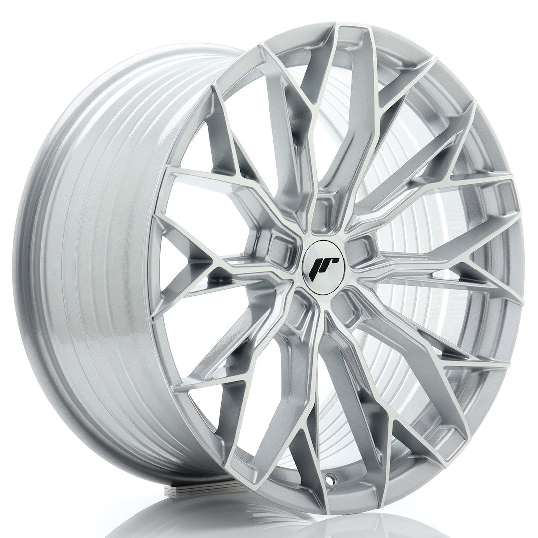 Jante Japan Racing JR49 R19 9J - PCD si ET Configurabile