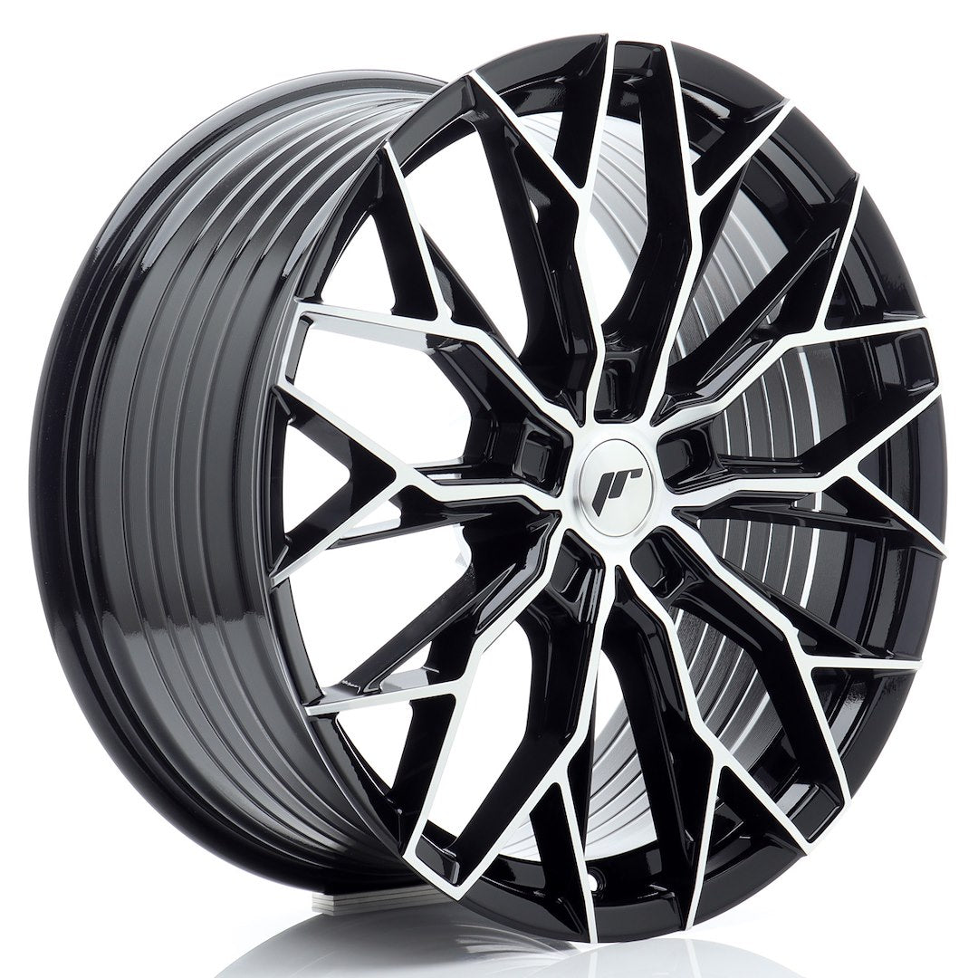 Jante Japan Racing JR49 R20 8.5J - PCD si ET Configurabile