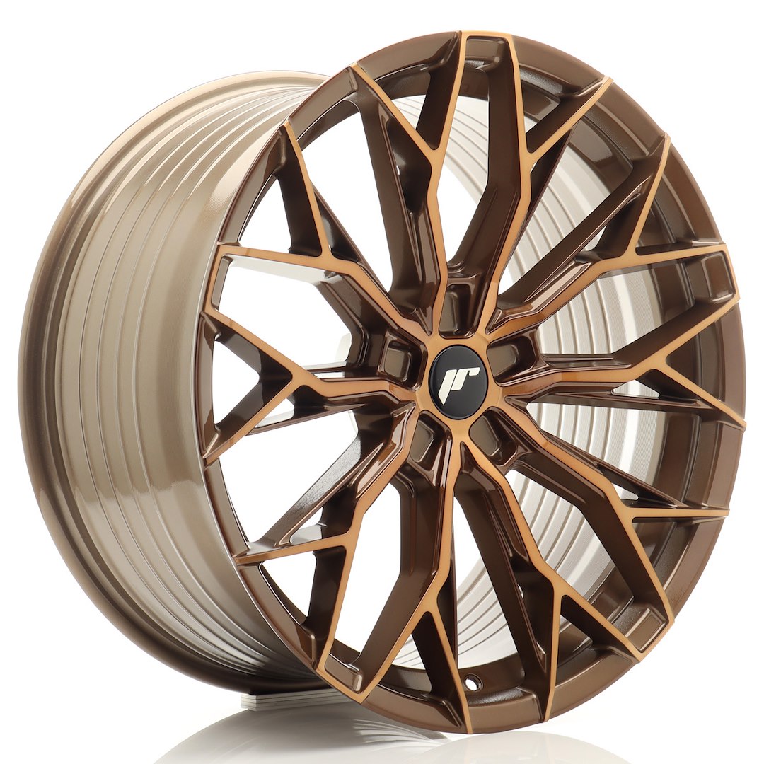 Jante Japan Racing JR49 R20 9J - PCD si ET Configurabile