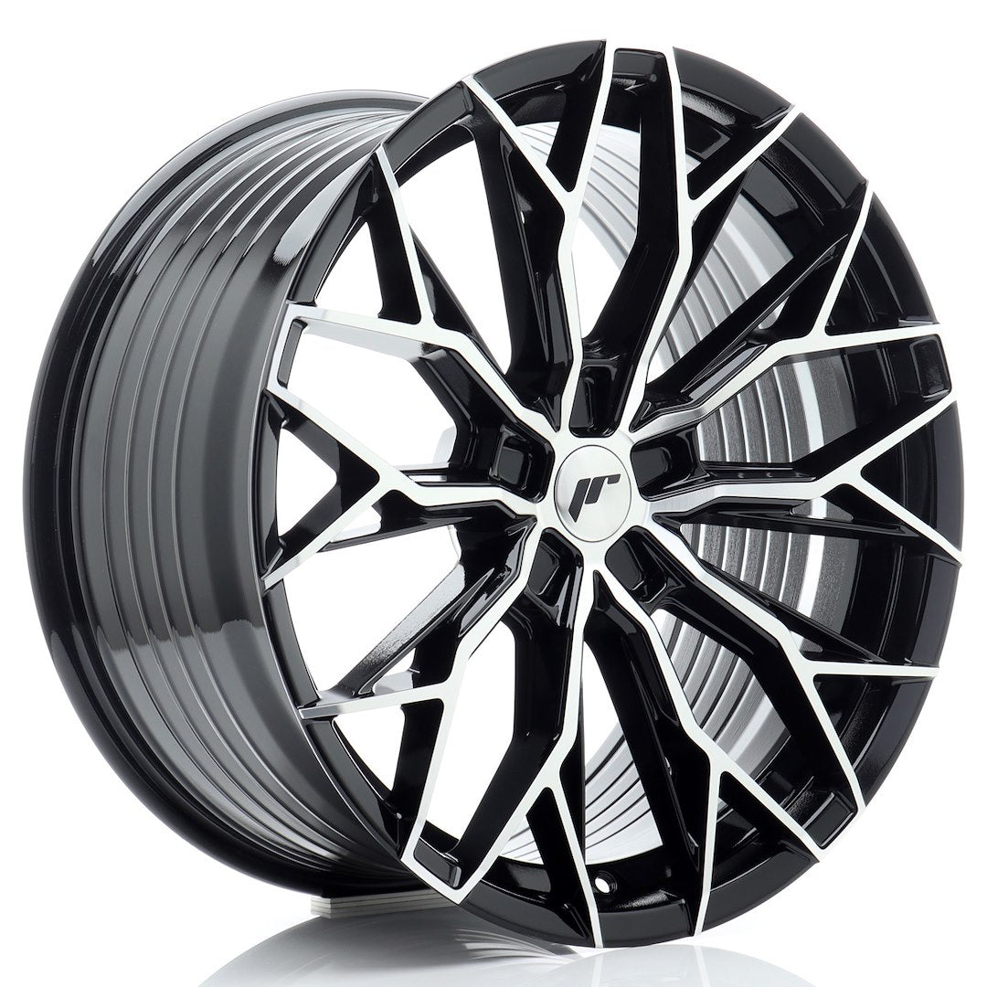 Jante Japan Racing JR49 R20 9J - PCD si ET Configurabile