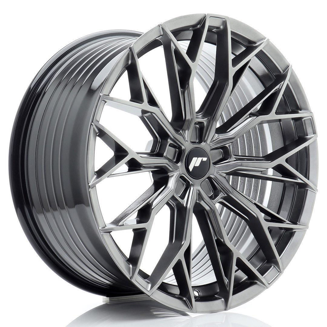 Jante Japan Racing JR49 R20 9.5J - PCD si ET Configurabile