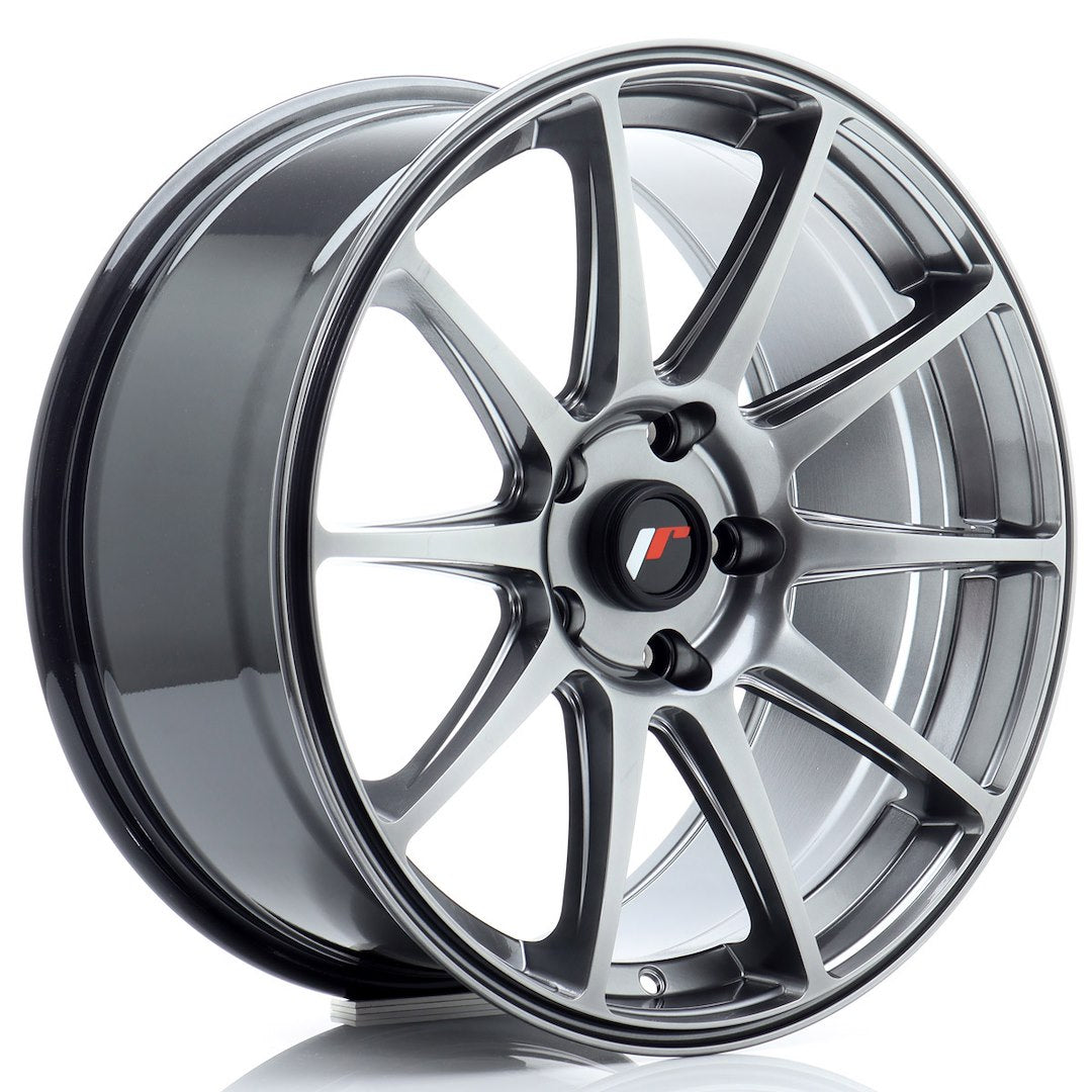 Jante Japan Racing JR11 18x8.5J 5x120 ET20