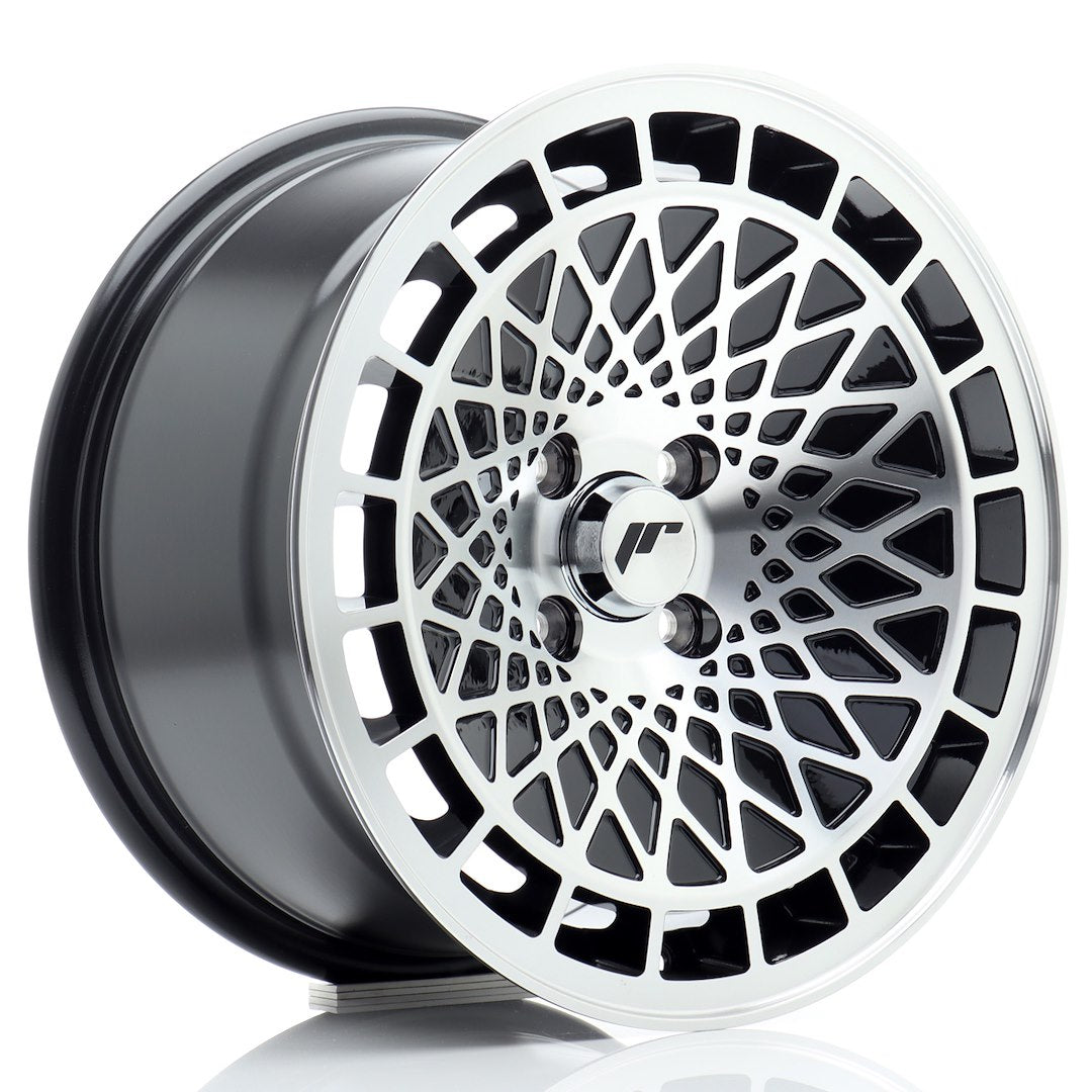 Jante Japan Racing JR14 15x8J 4x100 ET25