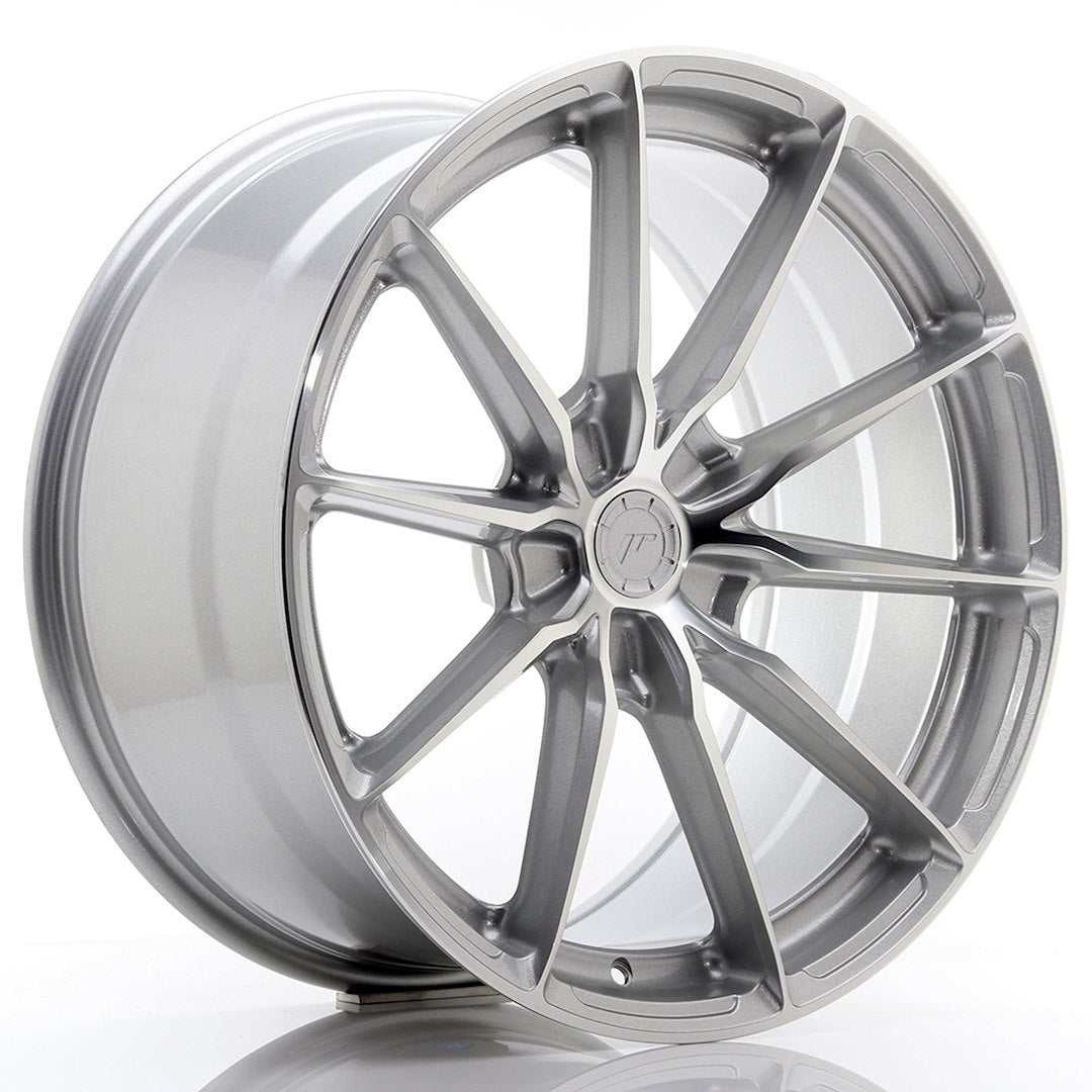 Jante Japan Racing JR37 20x10J 5x112 ET25