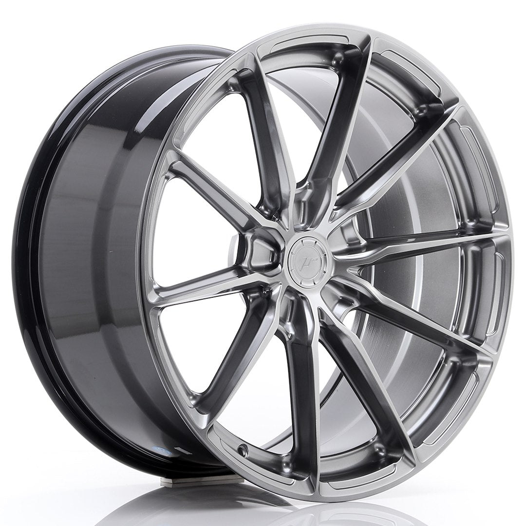 Jante Japan Racing JR37 20x10J 5x112 ET45