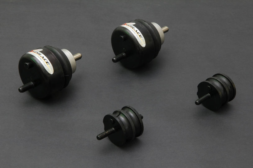 Tampon motor si cutie durificat Hardrace pentru BMW M3 / Seria 3 - 7361