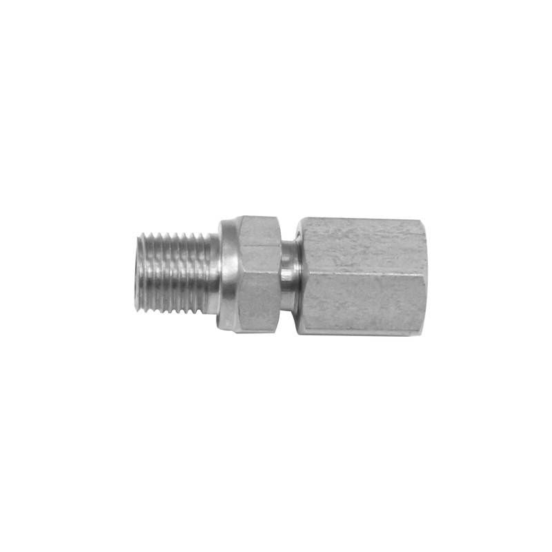 Bucsa de Montaj M10x1 pentru Senzorul EGT Ecumaster