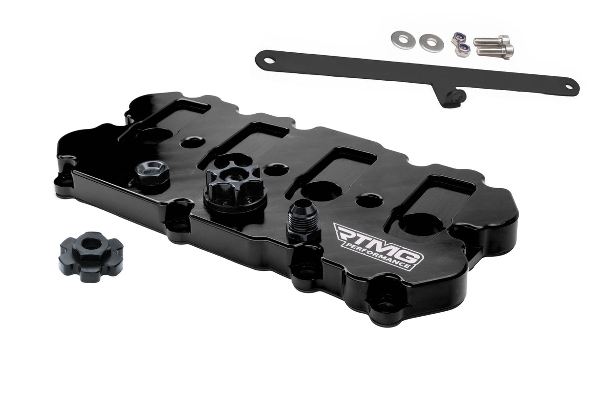 Capac Culbutori RTMG Performance V2 pentru 2.0 TFSI EA113