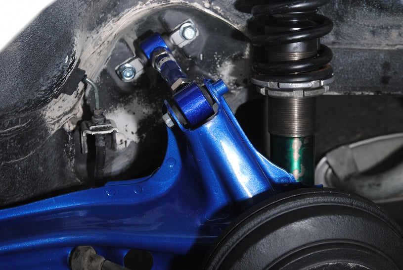 Brat suspensie superior spate Hardrace pentru Honda CRX / Civic - 6113