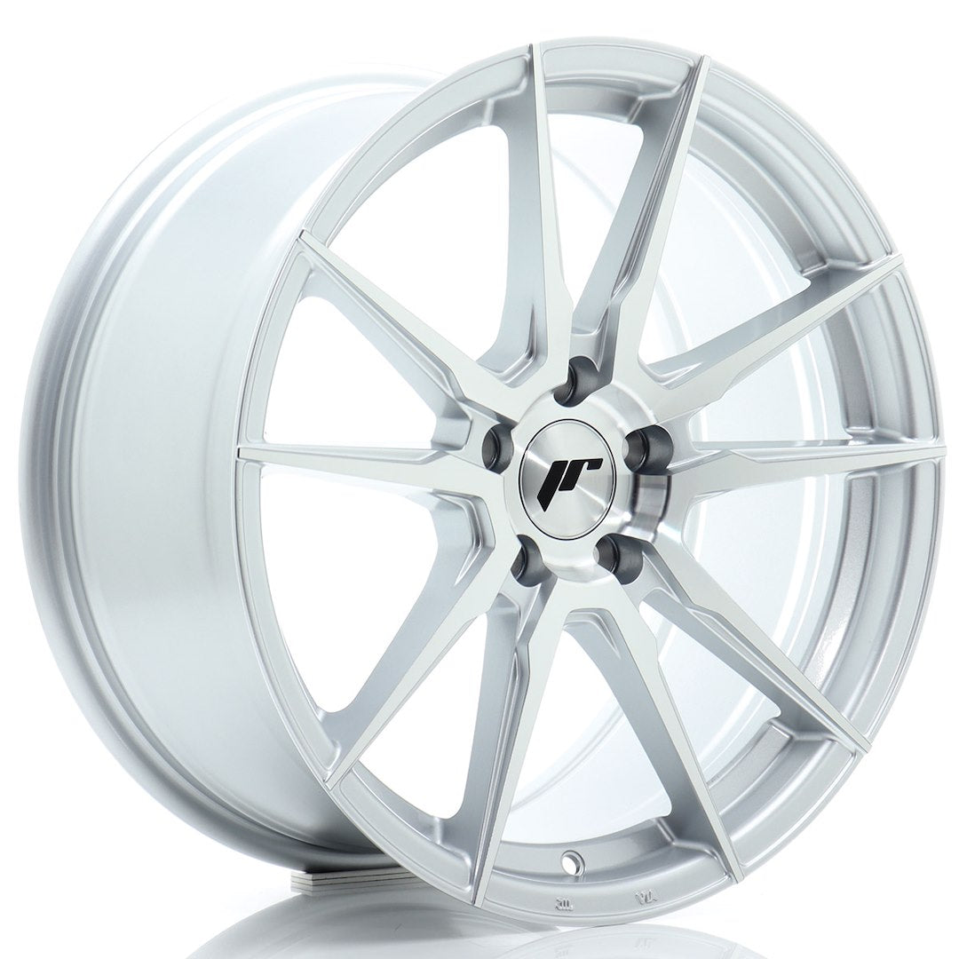 Jante Japan Racing JR21 18x8J 5x112 ET40