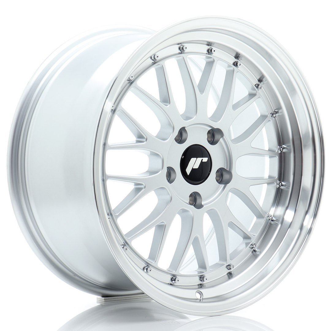 Jante Japan Racing JR23 18x9.5J 5x120 ET35