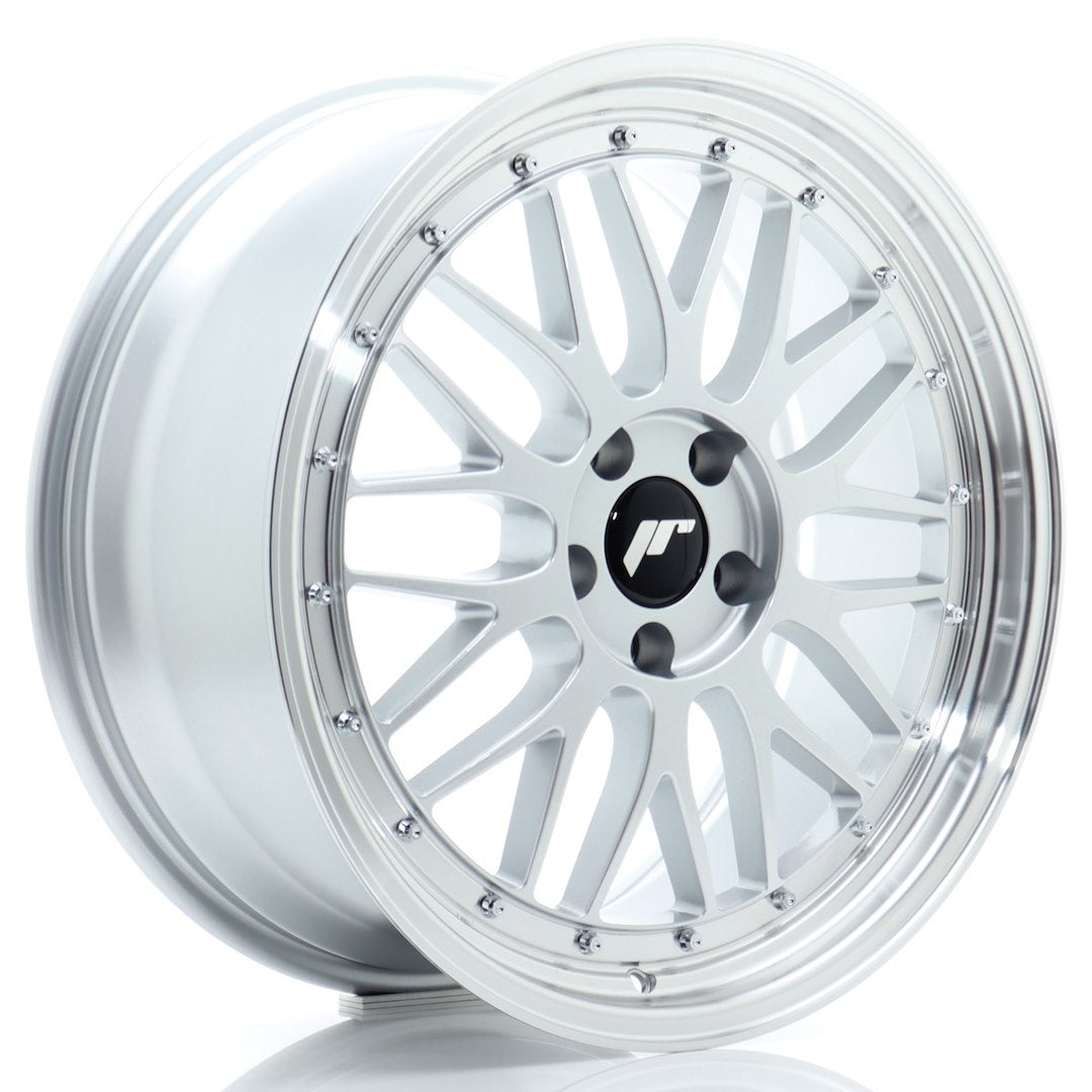 Jante Japan Racing JR23 19x8.5J 5x112 ET41
