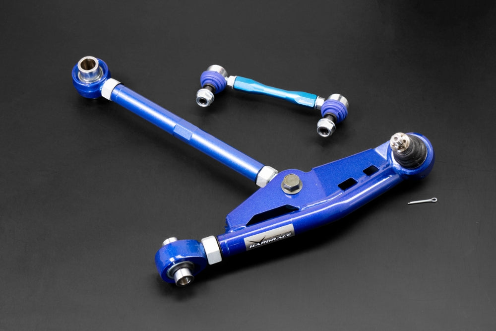 Brat suspensie inferior fata Hardrace pentru Subaru BRZ - Q1045