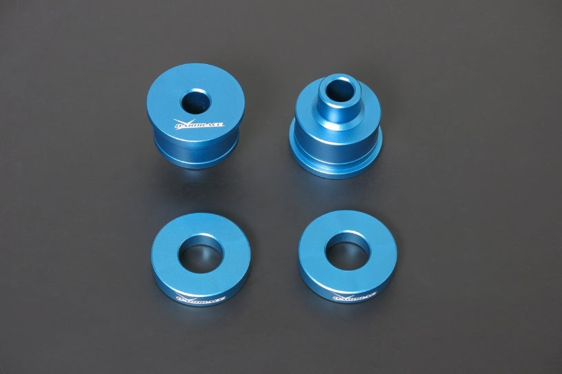 Set bucse tampon diferential spate rigide Hardrace pentru Lexus SC / Toyota Soarer / Supra - 8731
