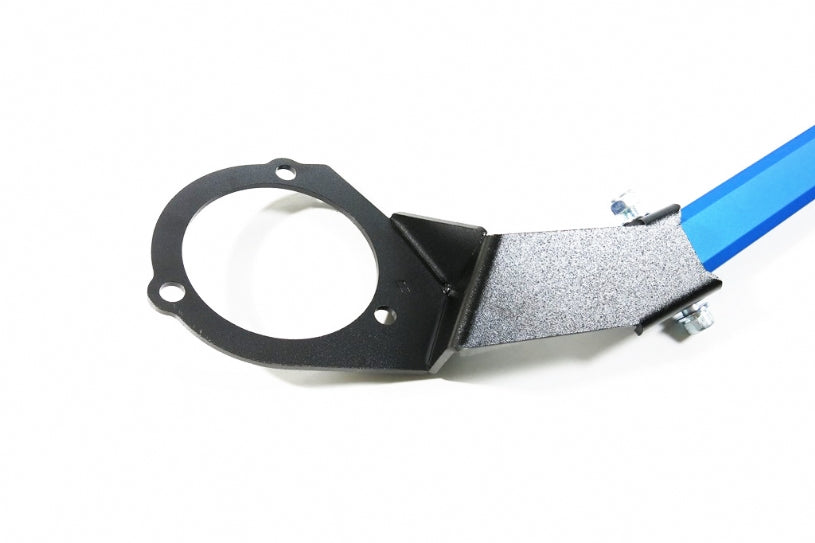 Bara rigidizare telescoape fata Hardrace pentru Volkswagen Golf - 8925