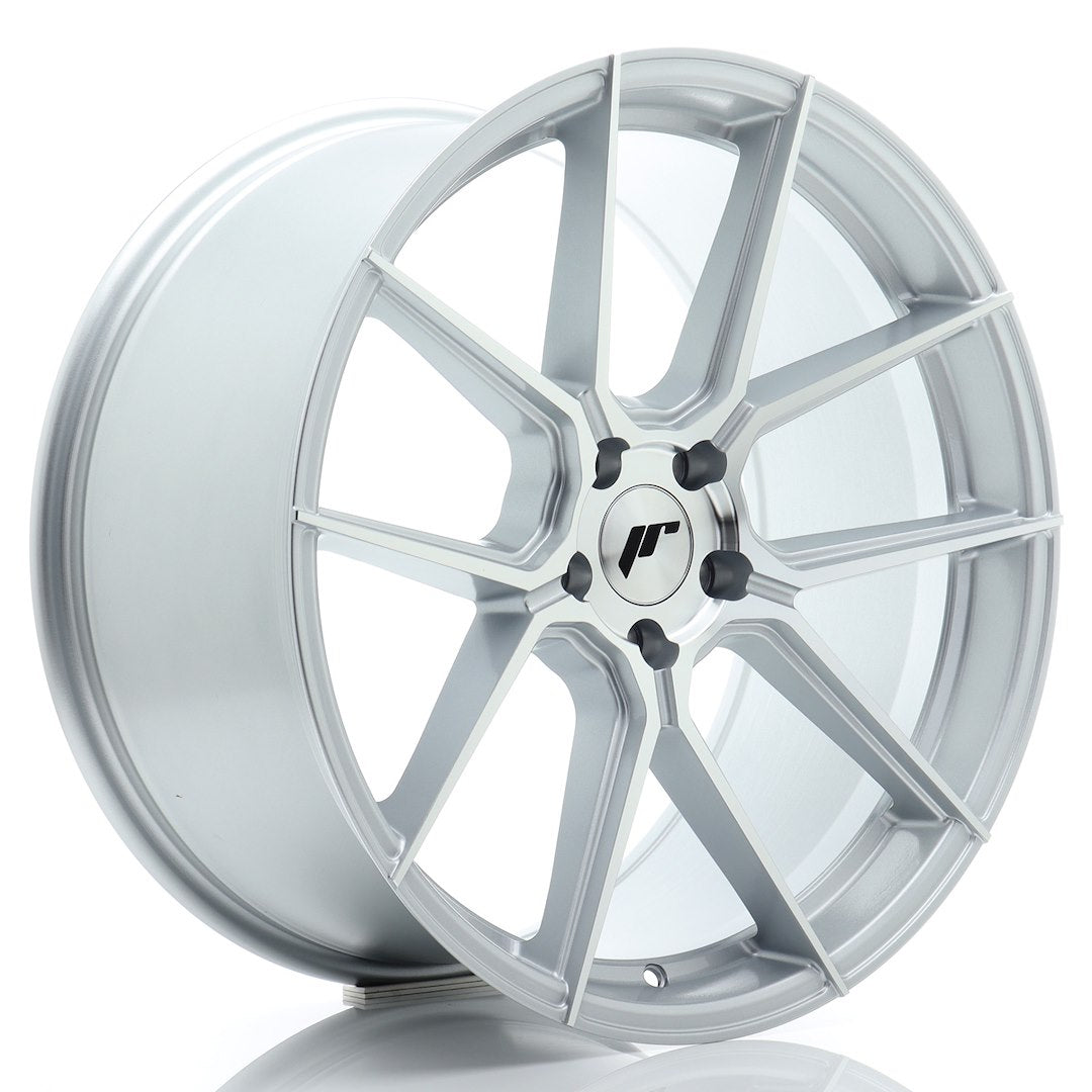 Jante Japan Racing JR30 20x10J 5x112 ET41