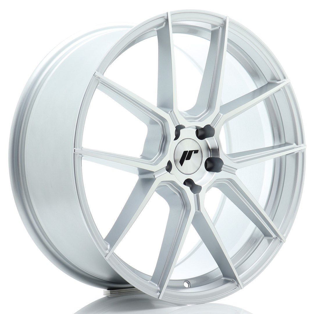 Jante Japan Racing JR30 20x8.5J 5x112 ET35