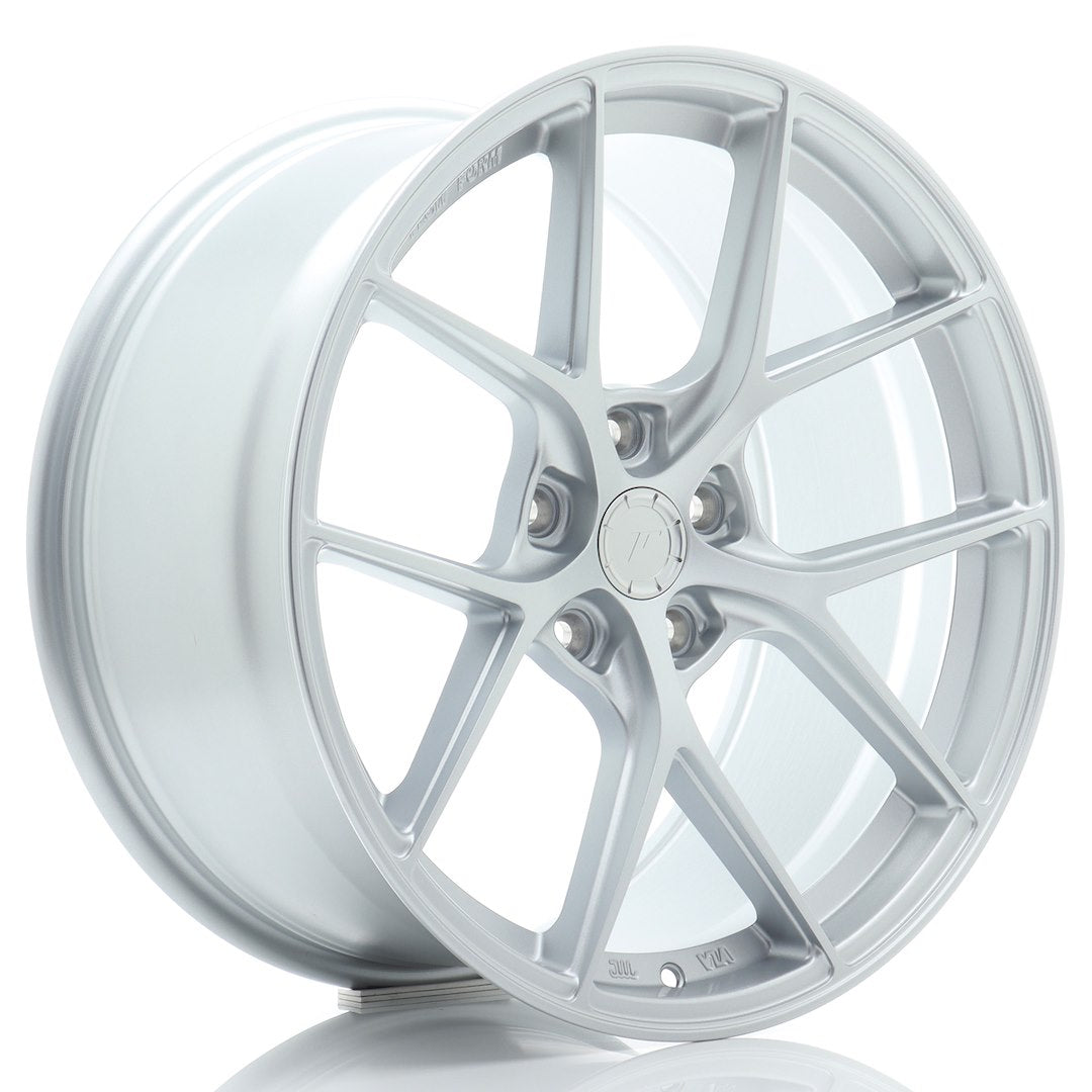 Jante Japan Racing SL-01 19x9.5J 5x120 ET40