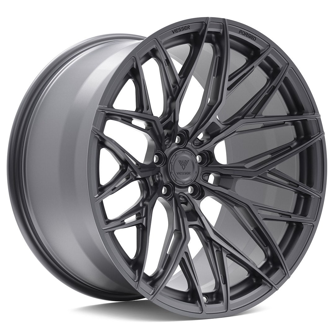 Jante Vesser VSR1 R21 11J - PCD si ET Configurabile