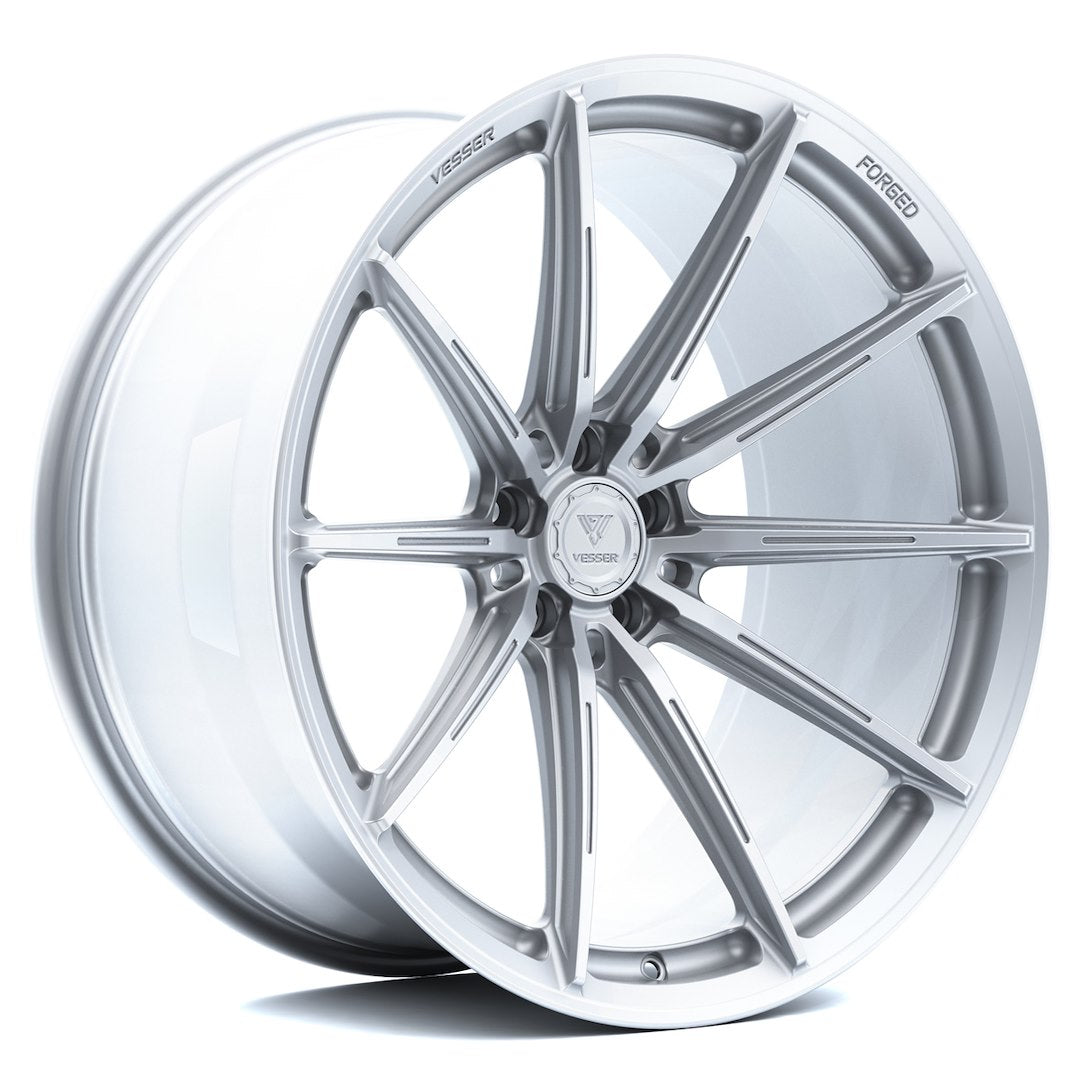 Jante Vesser VSR2 R19 10.5J - PCD si ET Configurabile