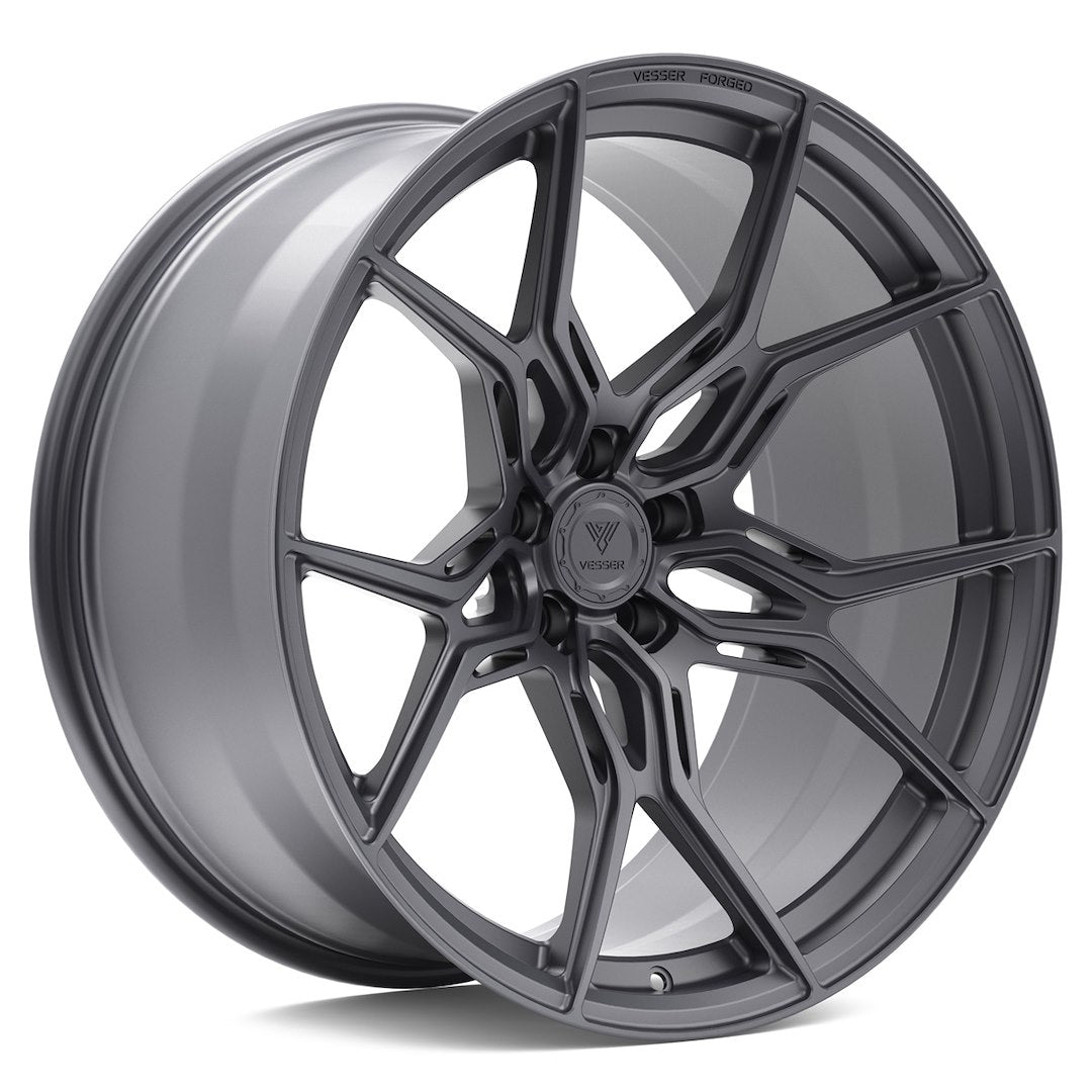 Jante Vesser VSR3 R19 9J - PCD si ET Configurabile
