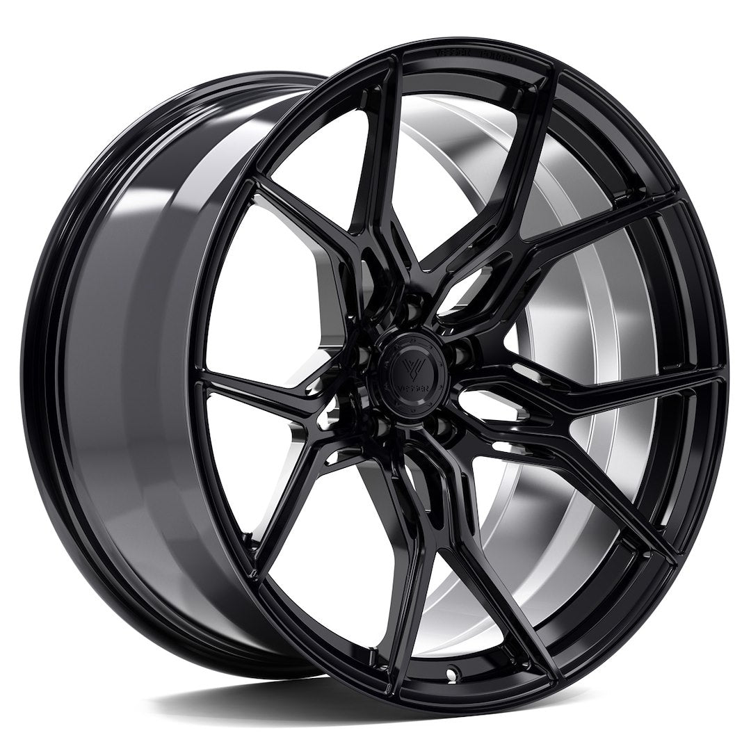 Jante Vesser VSR3 R20 9J - PCD si ET Configurabile