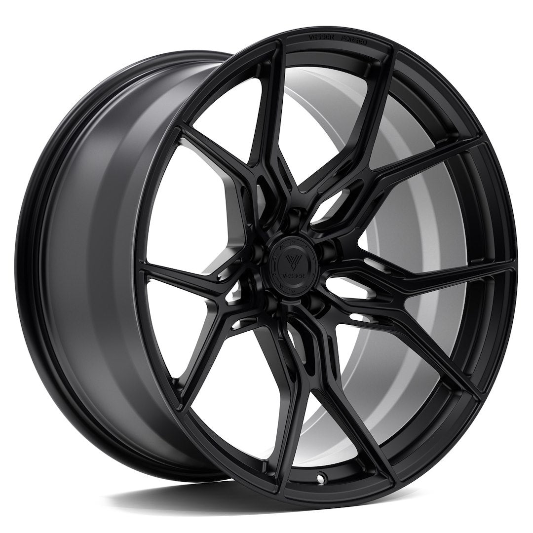 Jante Vesser VSR3 R20 10J - PCD si ET Configurabile