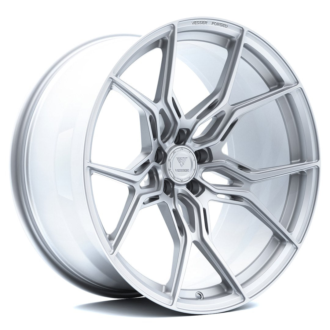 Jante Vesser VSR3 R21 11J - PCD si ET Configurabile